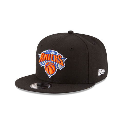 New York Knicks Basic 9FIFTY Snapback