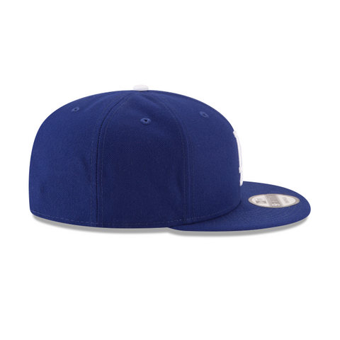 Los Angeles Dodgers Basic 9FIFTY Snapback