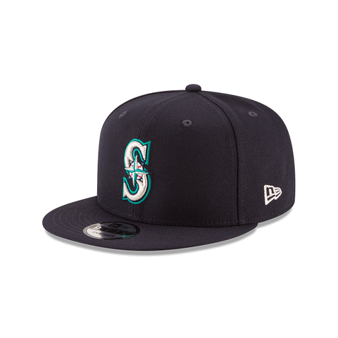 Seattle Mariners Basic 9FIFTY Snapback Street Dreams