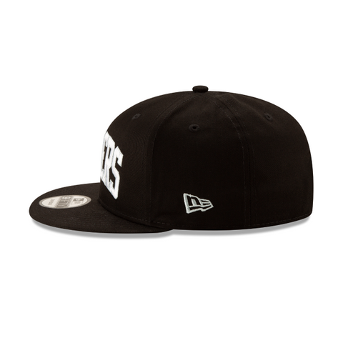 Oakland Raiders Basic 9FIFTY Snapback