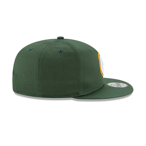 Green Bay Packers Basic 9FIFTY Snapback