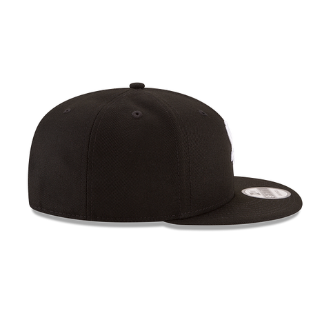 Chicago Whitesoxs Basic 9FIFTY Snapback