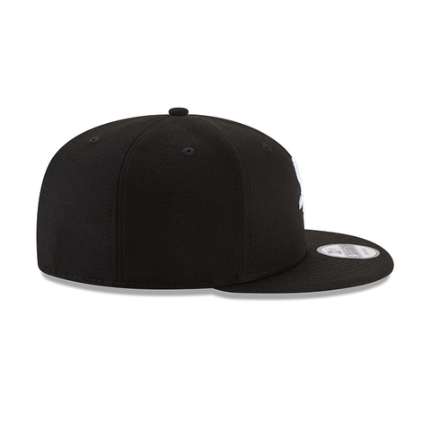 Chicago Whitesoxs Basic 9FIFTY Snapback