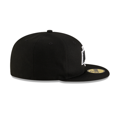 Los Angeles Kings 59FIFTY Fitted Hat