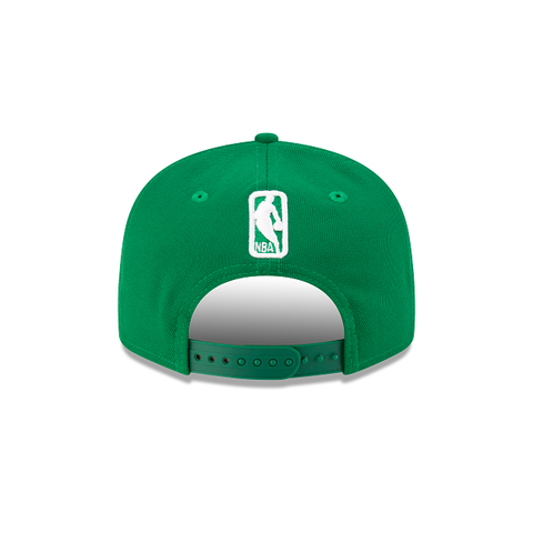 Boston Celtics Basic 9FIFTY Snapback