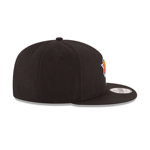 New York Knicks Basic 9FIFTY Snapback