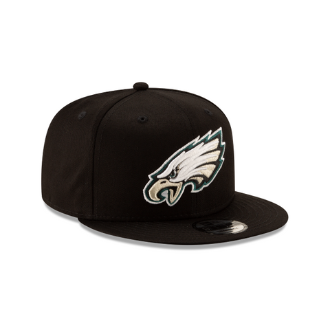 Philadelphia Eagles Basic 9FIFTY Snapback