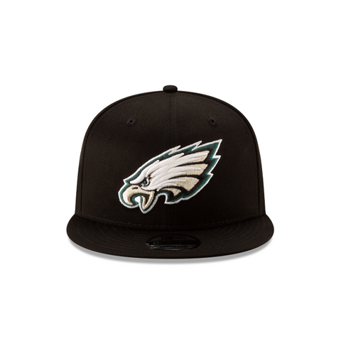 Philadelphia Eagles Basic 9FIFTY Snapback