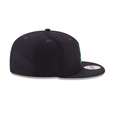 Seattle Mariners Basic 9FIFTY Snapback