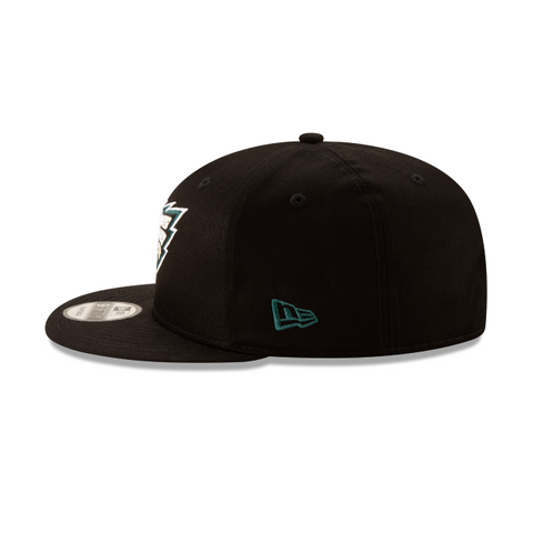 Philadelphia Eagles Basic 9FIFTY Snapback