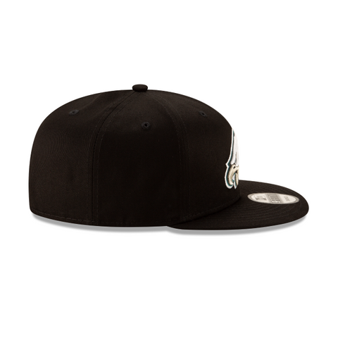 Philadelphia Eagles Basic 9FIFTY Snapback