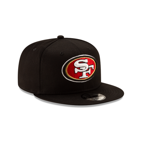 San Francisco 49ers Basic 9FIFTY Snapback