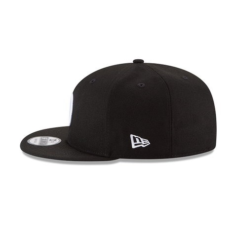 Los Angeles Dodgers D Basic 9FIFTY Snapback