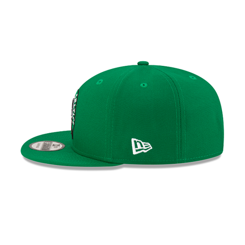 Boston Celtics Basic 9FIFTY Snapback