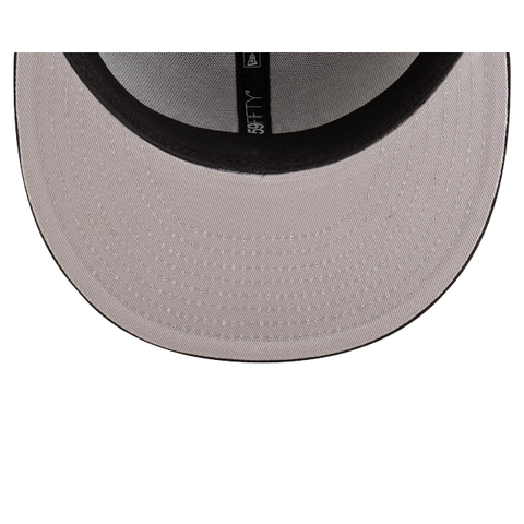 Anaheim Ducks 59FIFTY Fitted Hat