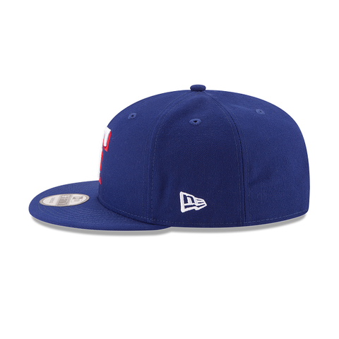 Texas Rangers Basic 9FIFTY Snapback