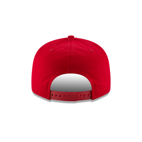 San Francisco 49ers Basic 9FIFTY Snapback