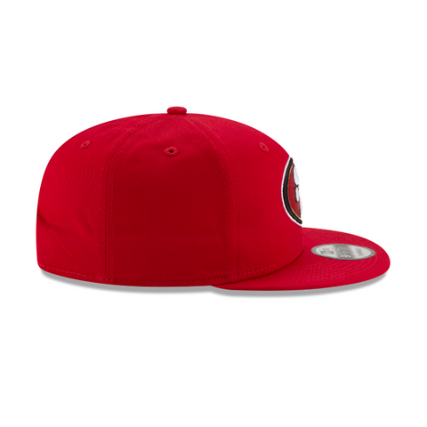 San Francisco 49ers Basic 9FIFTY Snapback