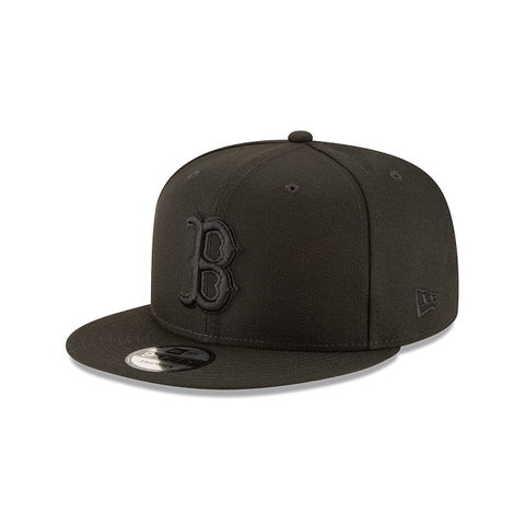 Boston Redsoxs Basic 9FIFTY Snapback