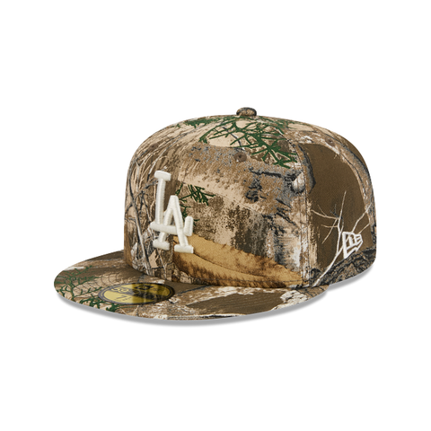 Los Angeles Dodgers 59FIFTY Fitted Hat