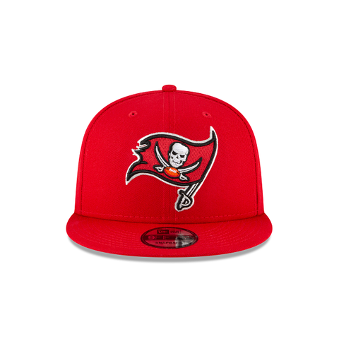 Tampa Bay Buccaneers Basic 9FIFTY Snapback