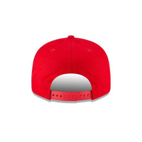 Tampa Bay Buccaneers Basic 9FIFTY Snapback