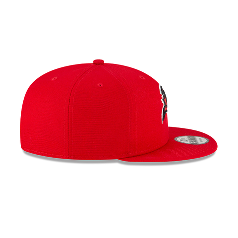 Tampa Bay Buccaneers Basic 9FIFTY Snapback