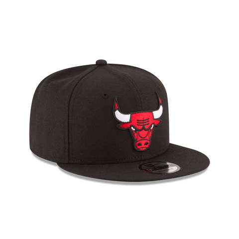 Chicago Bulls Basic 9FIFTY Snapback