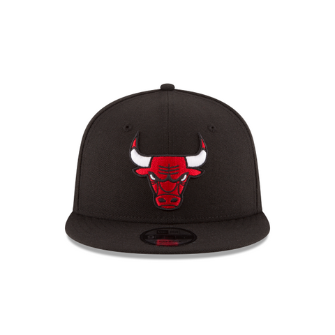 Chicago Bulls Basic 9FIFTY Snapback