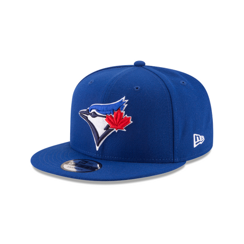 Toronto Blue Jays Basic 9FIFTY Snapback