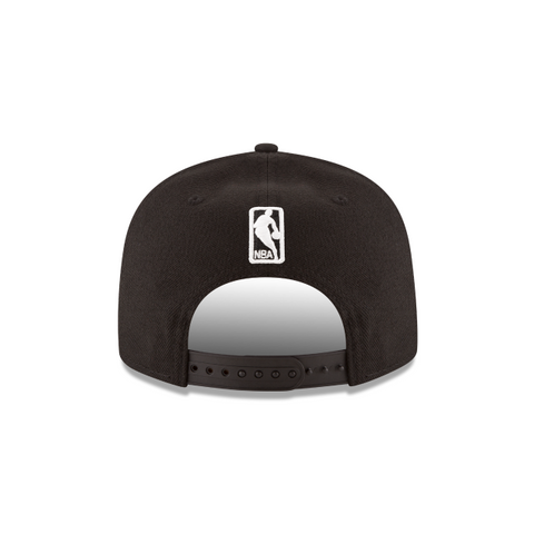 Chicago Bulls Basic 9FIFTY Snapback