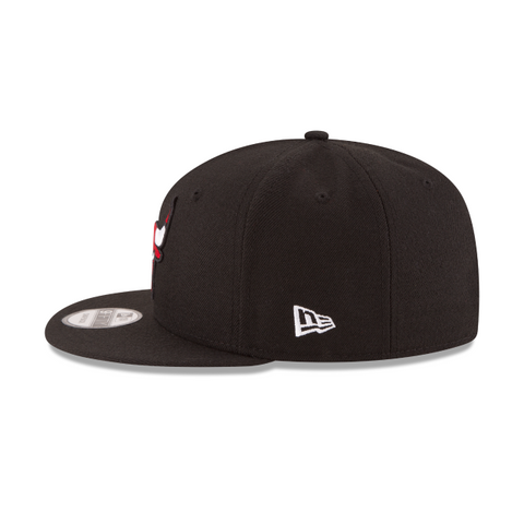 Chicago Bulls Basic 9FIFTY Snapback