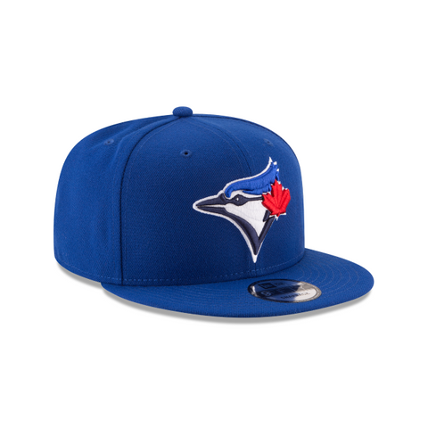 Toronto Blue Jays Basic 9FIFTY Snapback