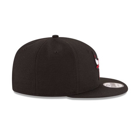 Chicago Bulls Basic 9FIFTY Snapback