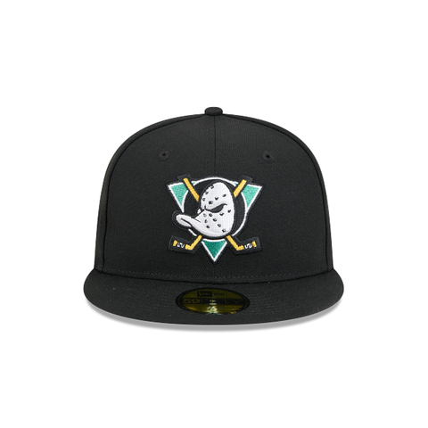 Anaheim Ducks 59FIFTY Fitted Hat