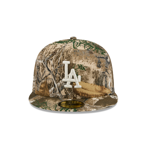 Los Angeles Dodgers 59FIFTY Fitted Hat