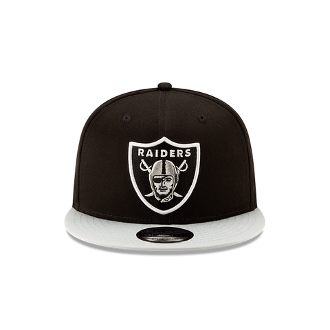 Las Vegas Basic 2Tone 9FIFTY Snapback