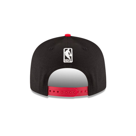 Chicago Bulls 2Tone Basic 9FIFTY Snapback