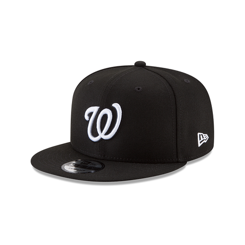 Washington Nationals Basic 9FIFTY Snapback