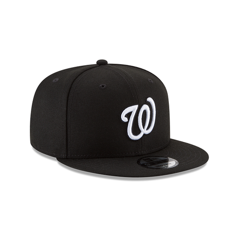 Washington Nationals Basic 9FIFTY Snapback