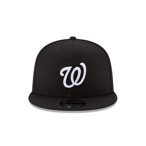 Washington Nationals Basic 9FIFTY Snapback