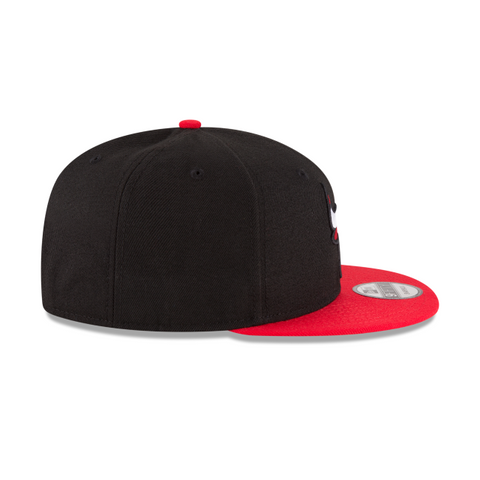 Chicago Bulls 2Tone Basic 9FIFTY Snapback