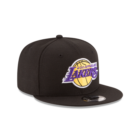 Los Angeles Lakers Basic 9FIFTY Snapback