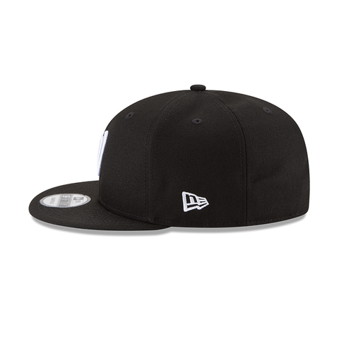 Washington Nationals Basic 9FIFTY Snapback