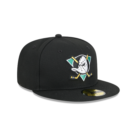 Anaheim Ducks 59FIFTY Fitted Hat
