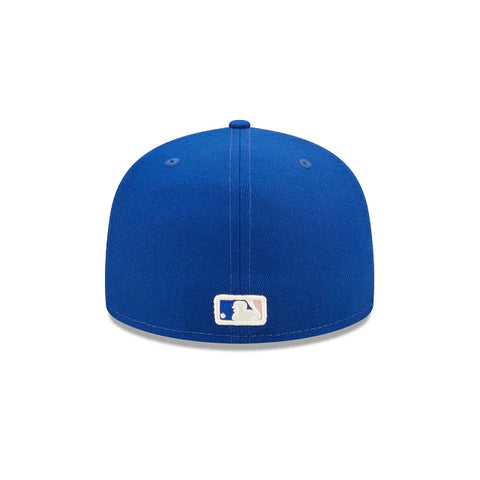 Chicago Cubs World Series Pop Sweat 59FIFTY Fitted