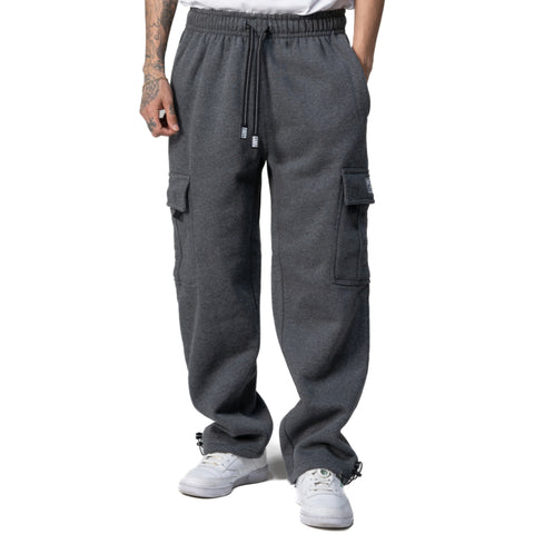 HW Cargo Sweatpants