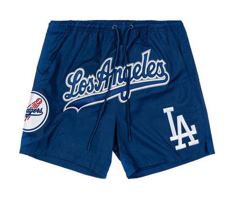 Los Angeles Dodgers Classic Woven Short