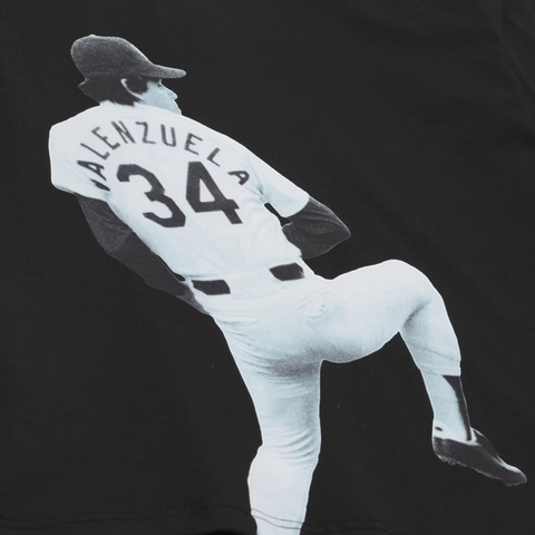 Fernando Valenzuela Los Angeles Dodgers T-Shirt