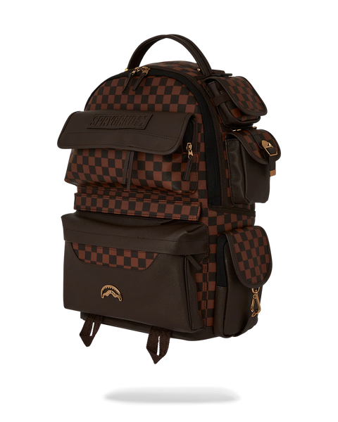Specs Ops Pixel Emboss Backpack